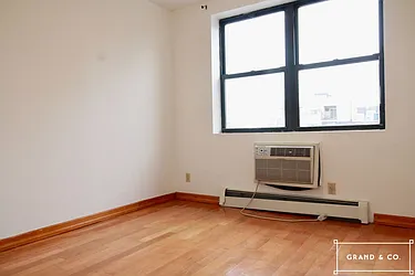 Rented by Grand & Co.