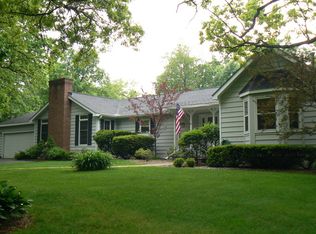 14728 Emery Ln, Woodstock, IL 60098