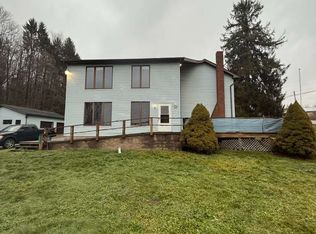 723 E Brady Rd, Kittanning, PA 16201