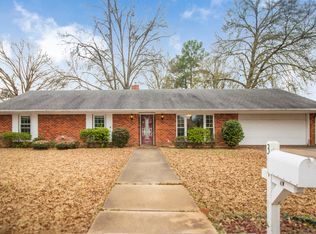 304 Beverly St, Longview, TX 75601