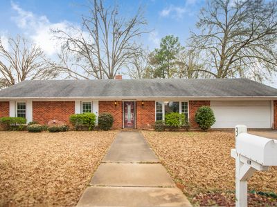 304 Beverly St, Longview, TX, 75601
