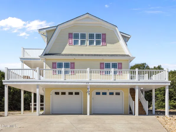 107 William Street, Emerald Isle, NC 28594