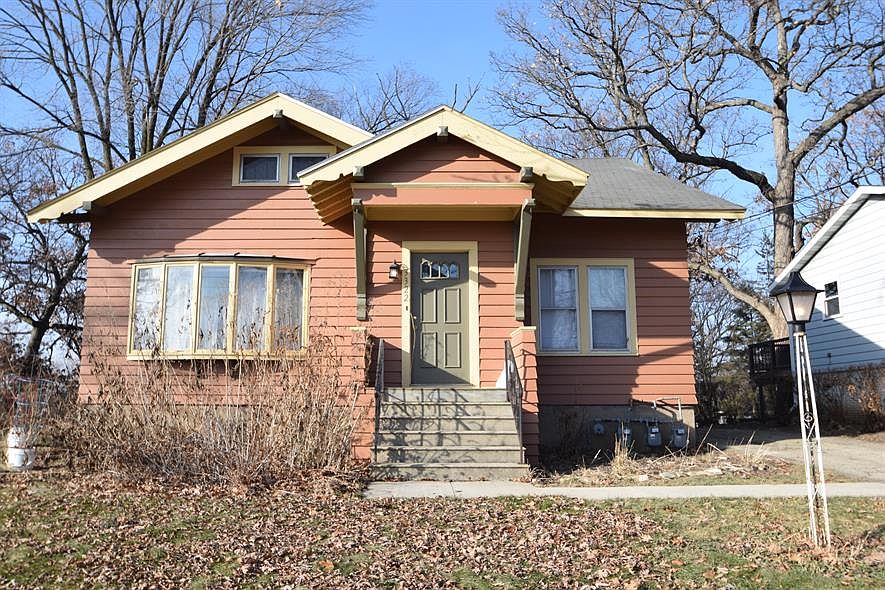 3322 Ridgeway Ave #18814135, Madison, WI 53704 | Zillow