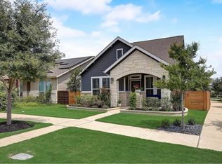 5720 Baythorne Dr, Austin, TX 78747