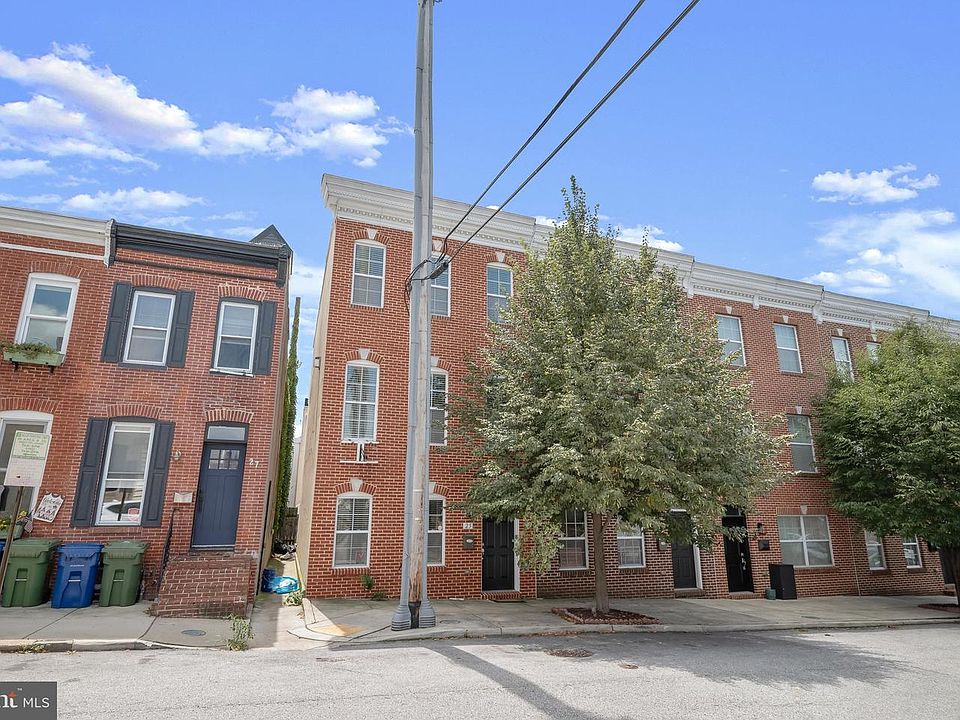 1st image of 25 Birckhead St
