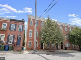 25 Birckhead St, Baltimore, MD 21230
