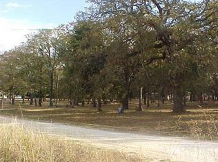 525 Quail Run Cir, Quinlan, TX 75474
