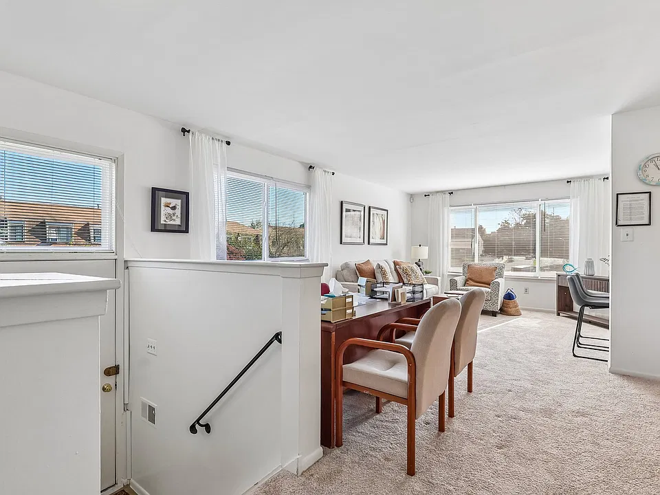 Scotchbrook Townhomes