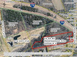 3050 Hershey Rd, Erie, PA 16506