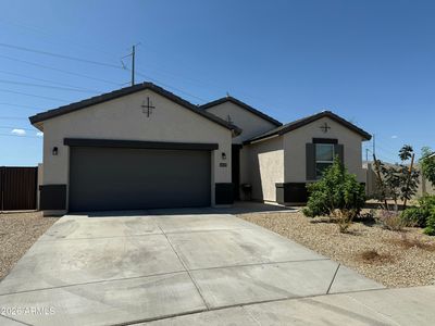 24129 W FLORES Drive, Buckeye, AZ, 85326