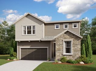 5668 Last Chance Dr, Colorado Springs, CO 80923
