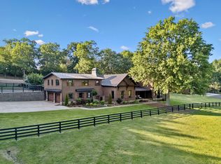 9862 Sam Donald Rd, Nolensville, TN 37135