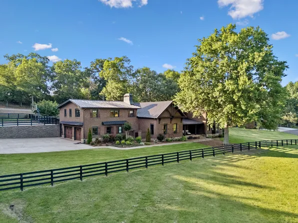 9862 Sam Donald Rd, Nolensville, TN 37135