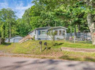4613 E Tri Lakes Rd, Superior, WI 54880
