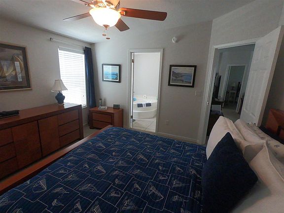 Master BR w/bathroom