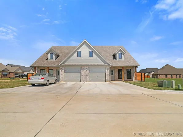 5810 Benelli Blvd, Durant, OK 74701