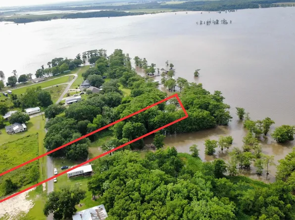45532 Lakeside Rd, Gueydan, LA 70542