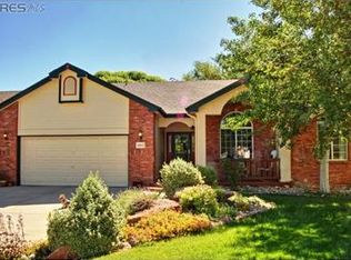 2412 Glendale Ct, Loveland, CO 80538