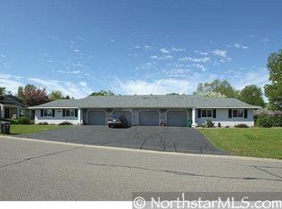 1105 Bartosh Ln, River Falls, WI 54022
