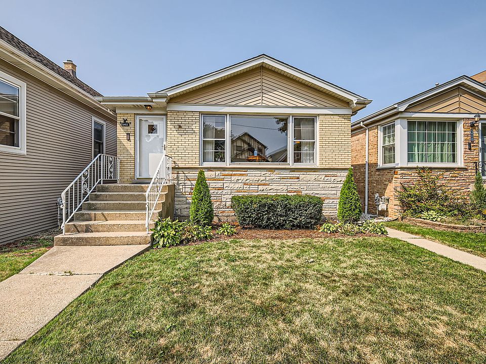 1st image of 5412 N Melvina Ave