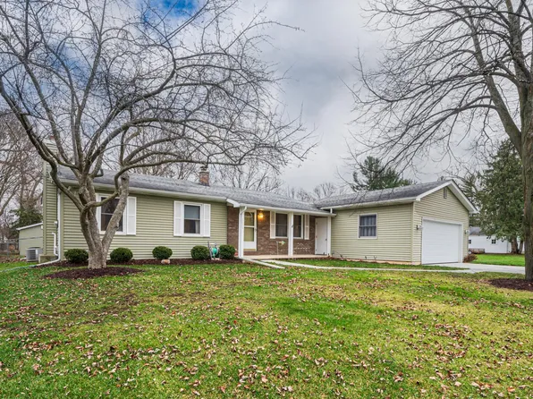 6088 Hardy Ave, East Lansing, MI 48823