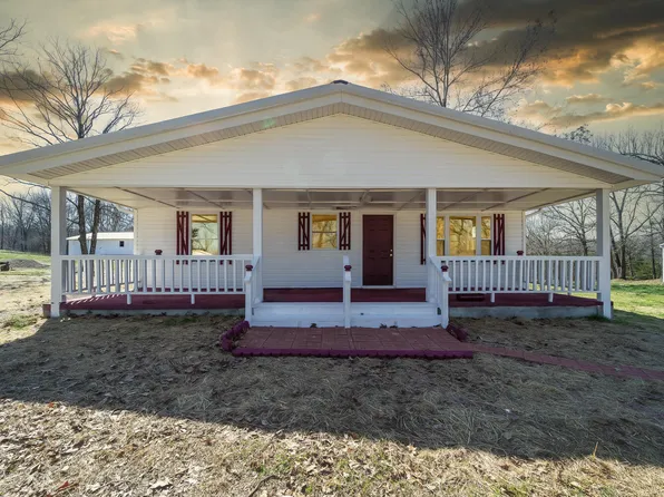 1524 County Road 324, Thayer, MO 65791