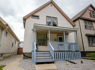 1633 S 61st St #1635, Milwaukee, WI 53214