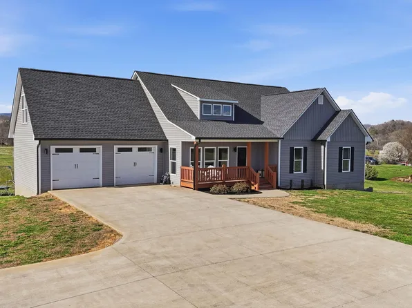 806 River Dr, Blaine, TN 37709