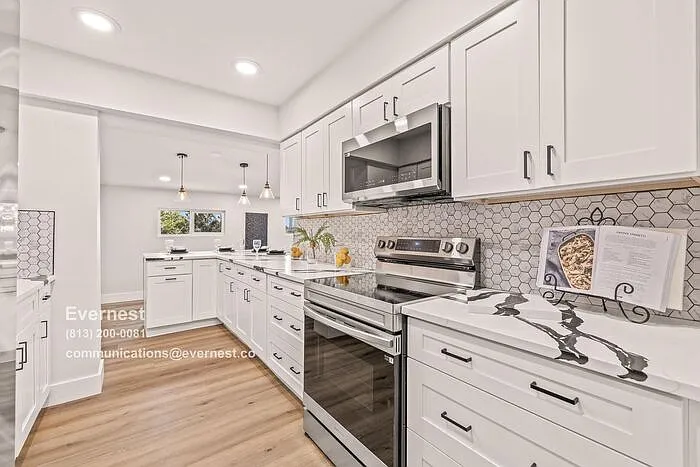 5908 S Manhattan Ave — Photo 16