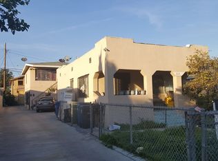 213 E 98th St, Los Angeles, CA 90003