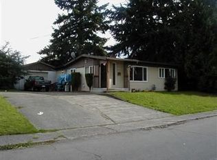 854 Camas Ave NE, Renton, WA 98056