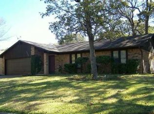 2604 Clearwood Ct, College Station, TX 77845