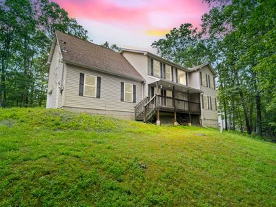 335 Sugarbush Rd, Henryville, PA, 18332