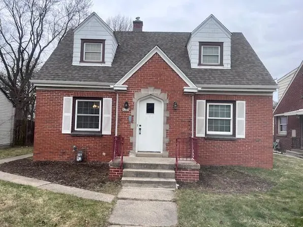 8209 West Burleigh STREET, Milwaukee, WI 53222