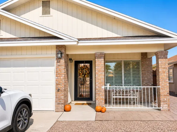 1815 Shreya St, El Paso, TX 79928