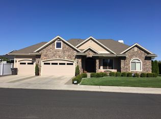 8901 Garden Ave, Yakima, WA 98908