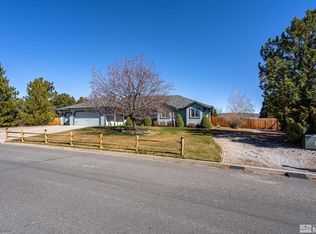 9110 Cordoba Blvd, Sparks, NV 89441