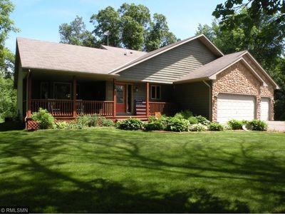12634 302nd Ave NW, Princeton, MN, 55371