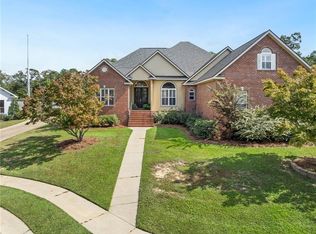 14 Patrice Trce, Spanish Fort, AL 36527