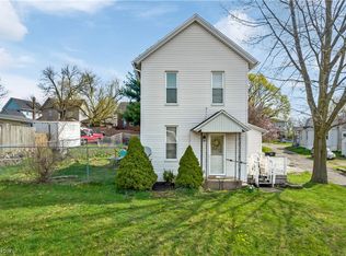 856 Cherry Rd NW, Massillon, OH 44647