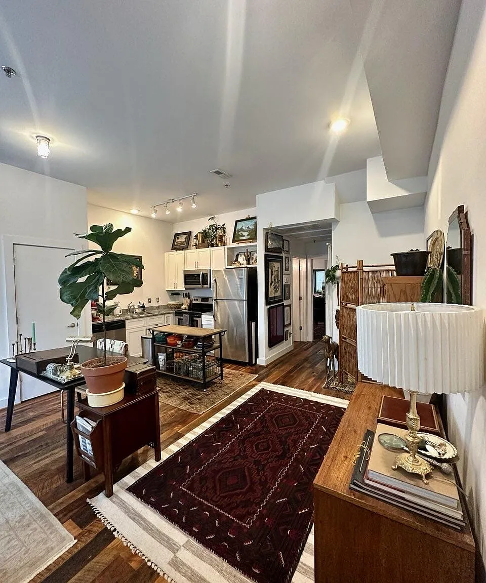 1 bed, 680 sqft, $1,575 — Photo 1