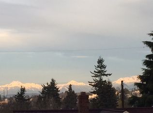 5831 4th Ave NW, Seattle, WA 98107