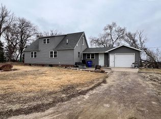 1835 290th St, Bellingham, MN 56212