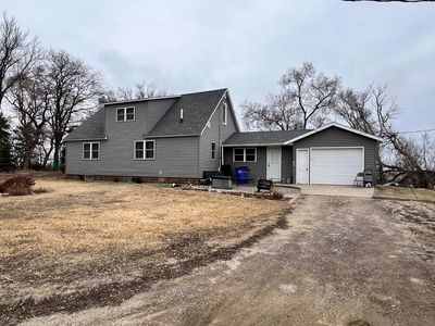 1835 290th St, Bellingham, MN, 56212