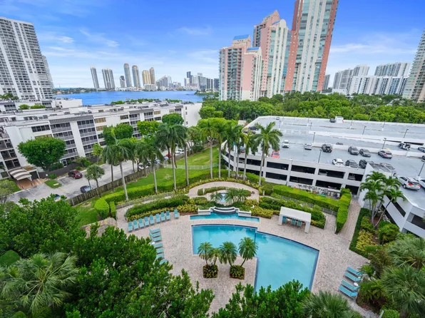 3300 NE 192nd Street #915, Aventura, FL 33180