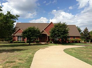 240 Willowcrest, Rockwall, TX 75032