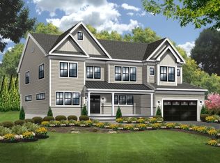 237 Apple Tree Ln, Mountainside, NJ 07092