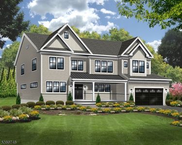 237 Appletree Ln, Mountainside, NJ, 07092