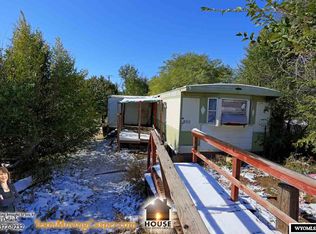 409 Northwestern Ave, Mills, WY 82644