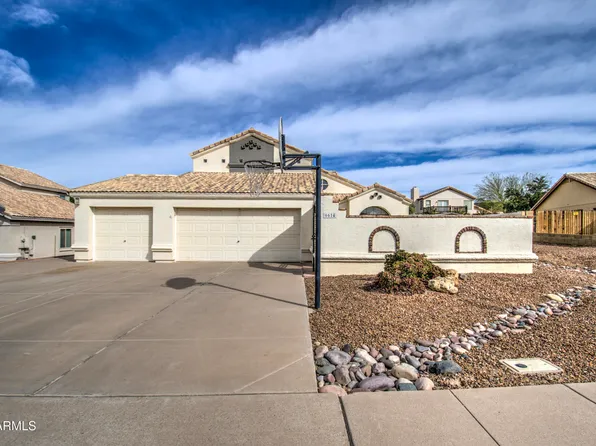 6614 E PORTIA Street, Mesa, AZ 85215